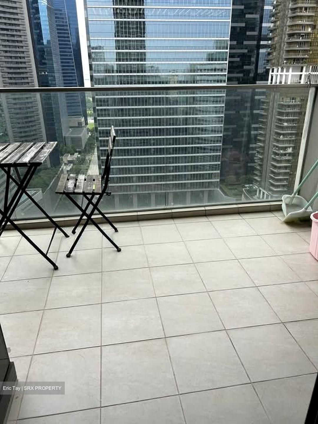 Robinson Suites (D1), Apartment #553207591
